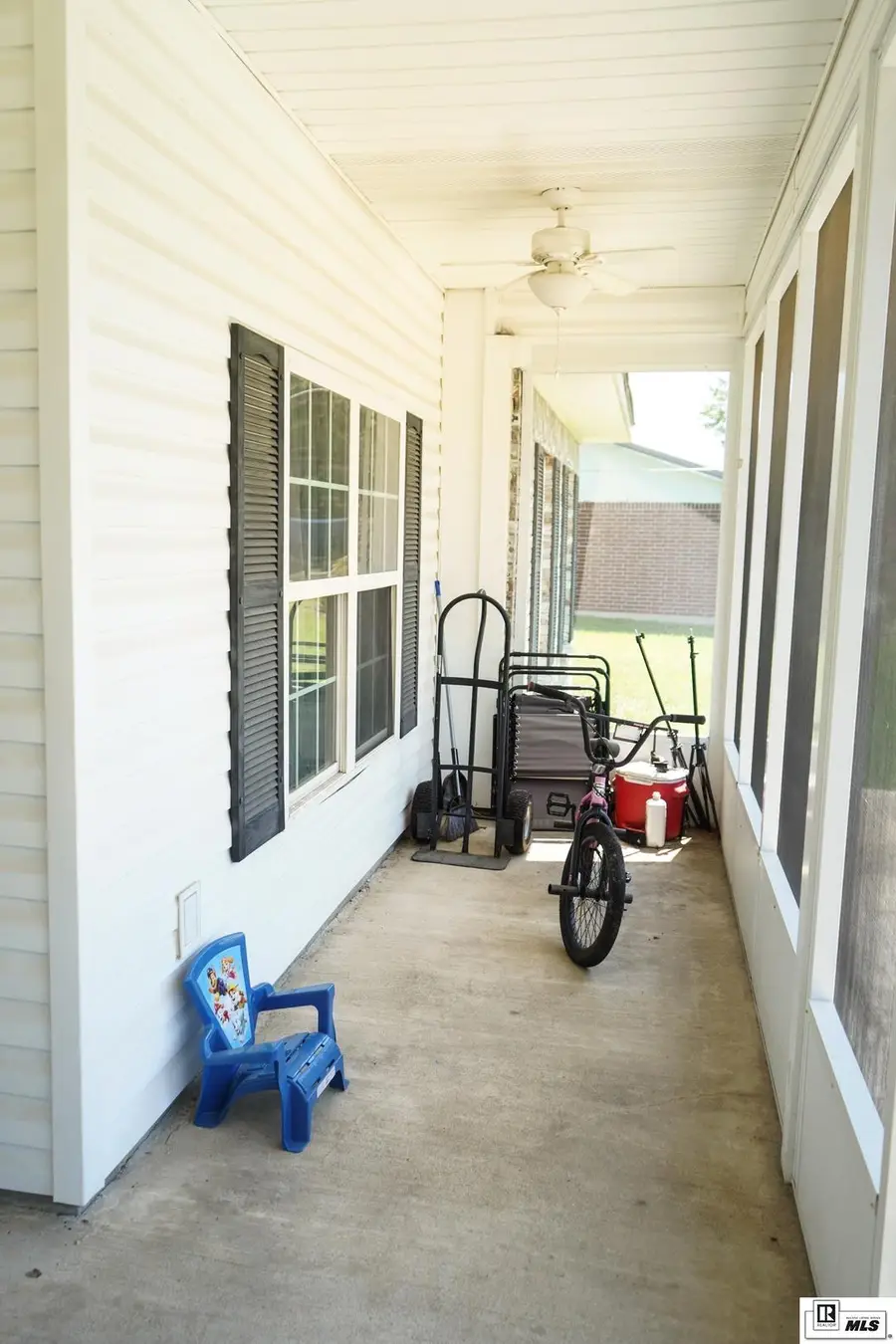839 Mckeithen Drive, Winnsboro, LA 71295 - #3