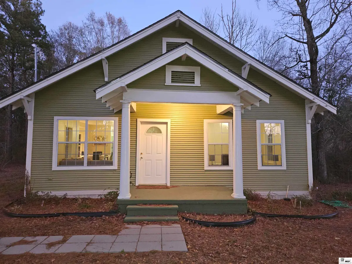 836 Highway 146, Ruston, LA 71270 - #1