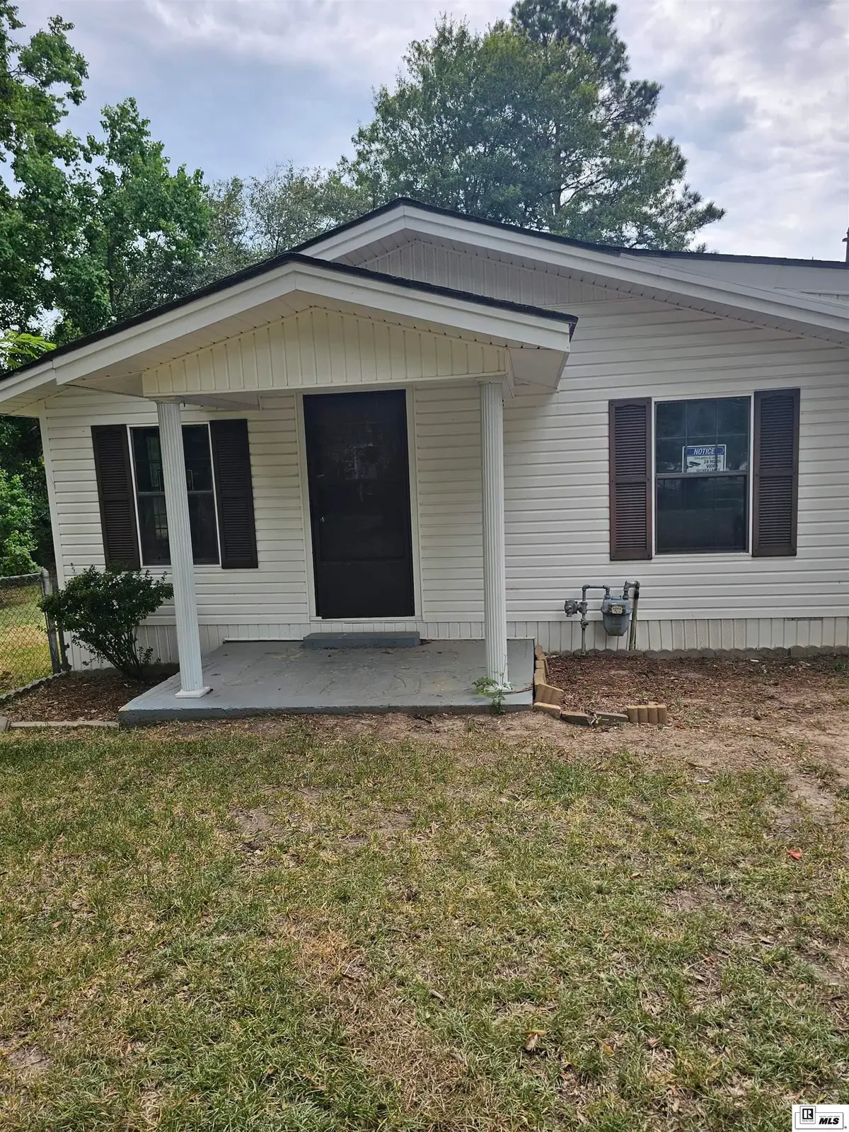 108 Lynn Street, West Monroe, LA 71292 - #1