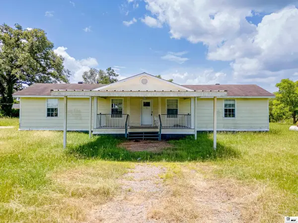 1948 Harmon Johnson Road, Monroe, LA 71202