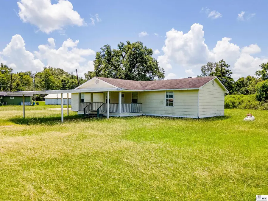 1948 Harmon Johnson Road #01, Monroe, LA 71202 - #3