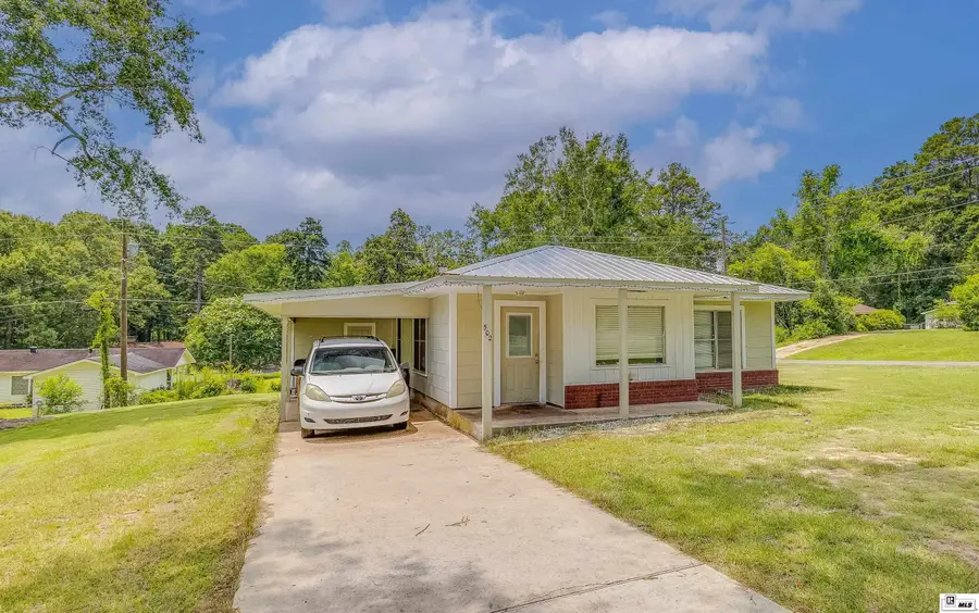 502 James Avenue, Farmerville, LA 71241 - #2
