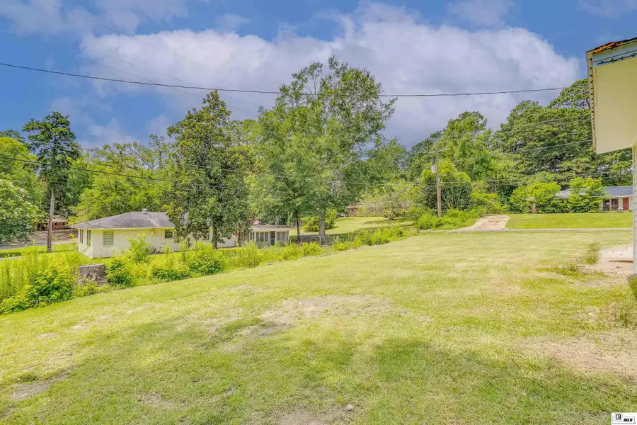 502 James Avenue, Farmerville, LA 71241 - #3