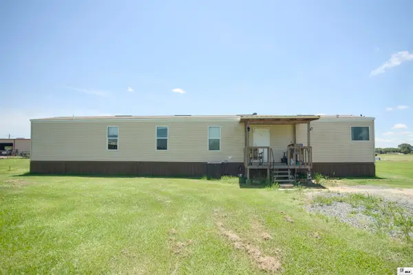 3965 Bayou Acres Drive, Bastrop, LA 71220