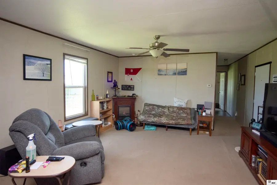 3965 Bayou Acres Drive, Bastrop, LA 71220 - #2