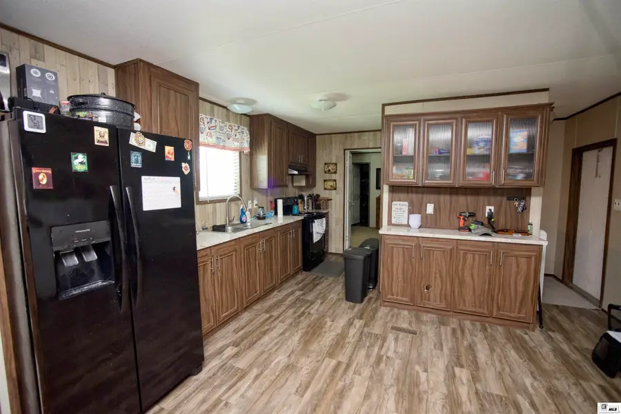3965 Bayou Acres Drive, Bastrop, LA 71220 - #3