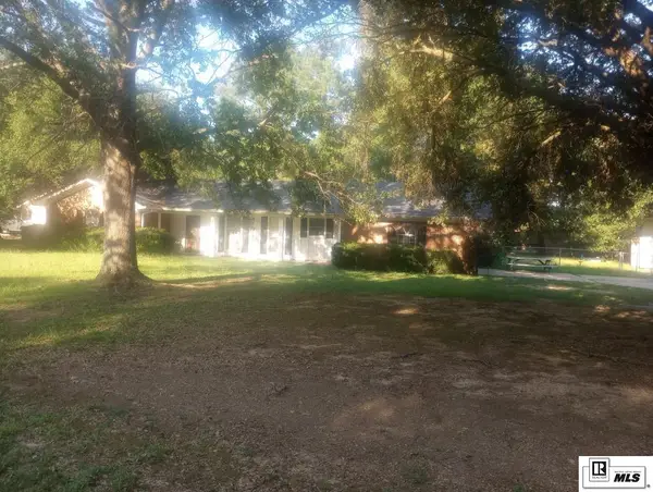 10336 State Street, Bastrop, LA 71220