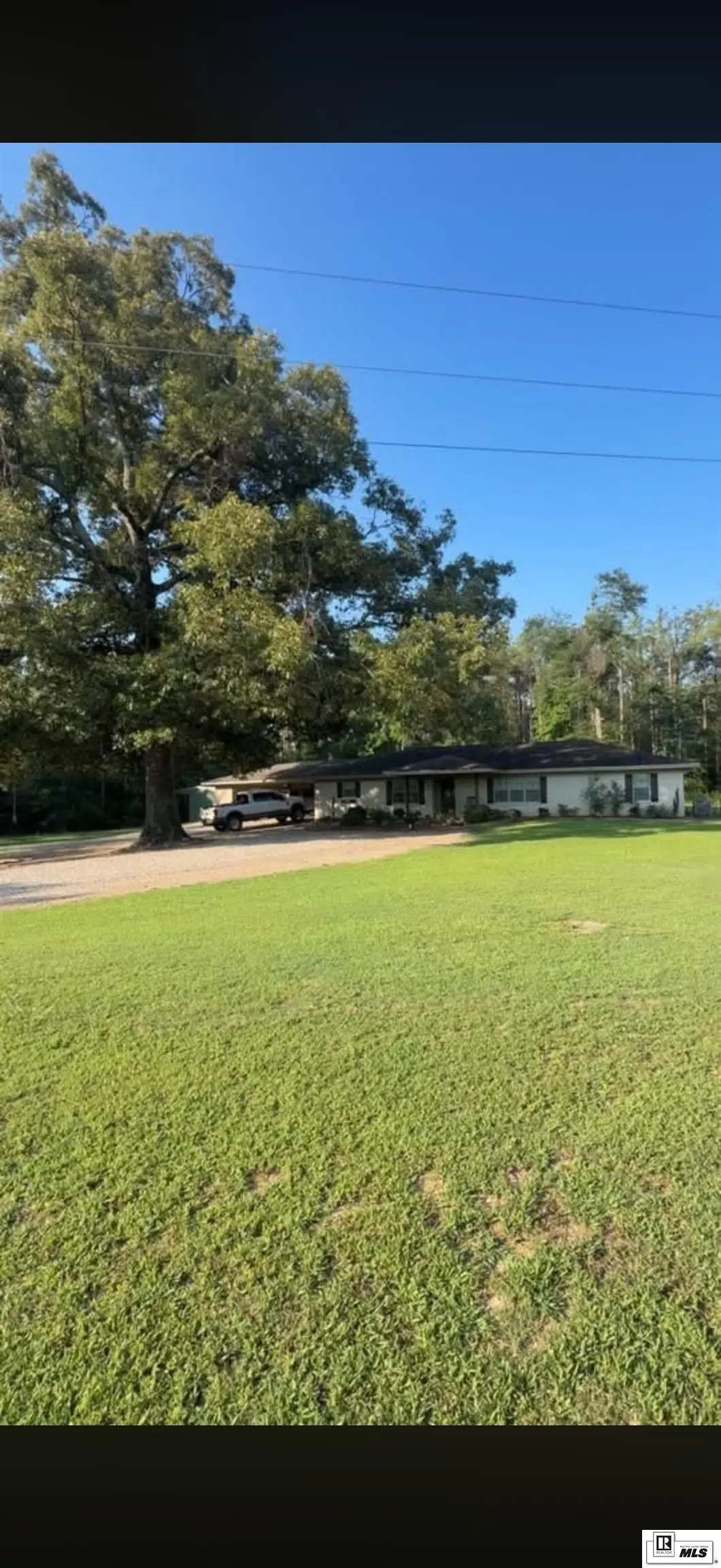 258 Richey Road, Oak Grove, LA 71263 - #1