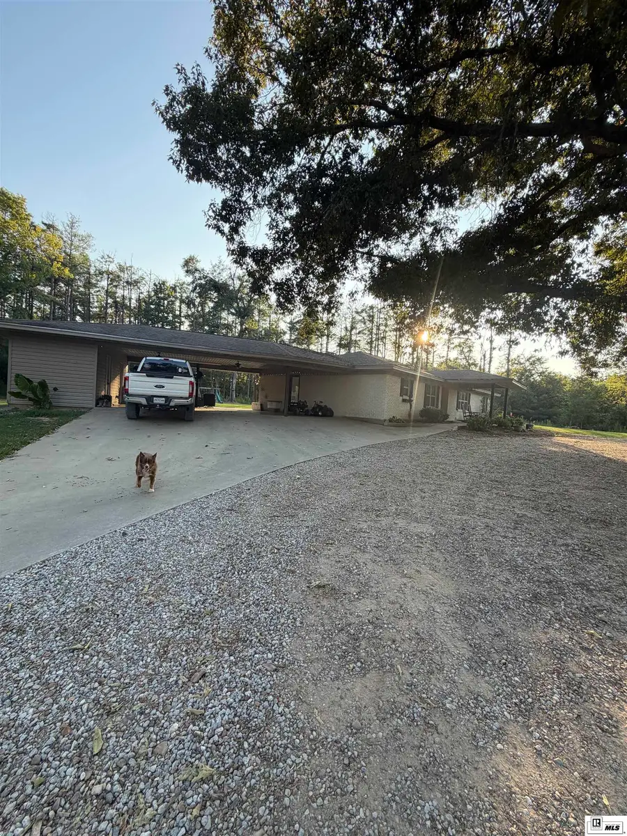 258 Richey Road, Oak Grove, LA 71263 - #3