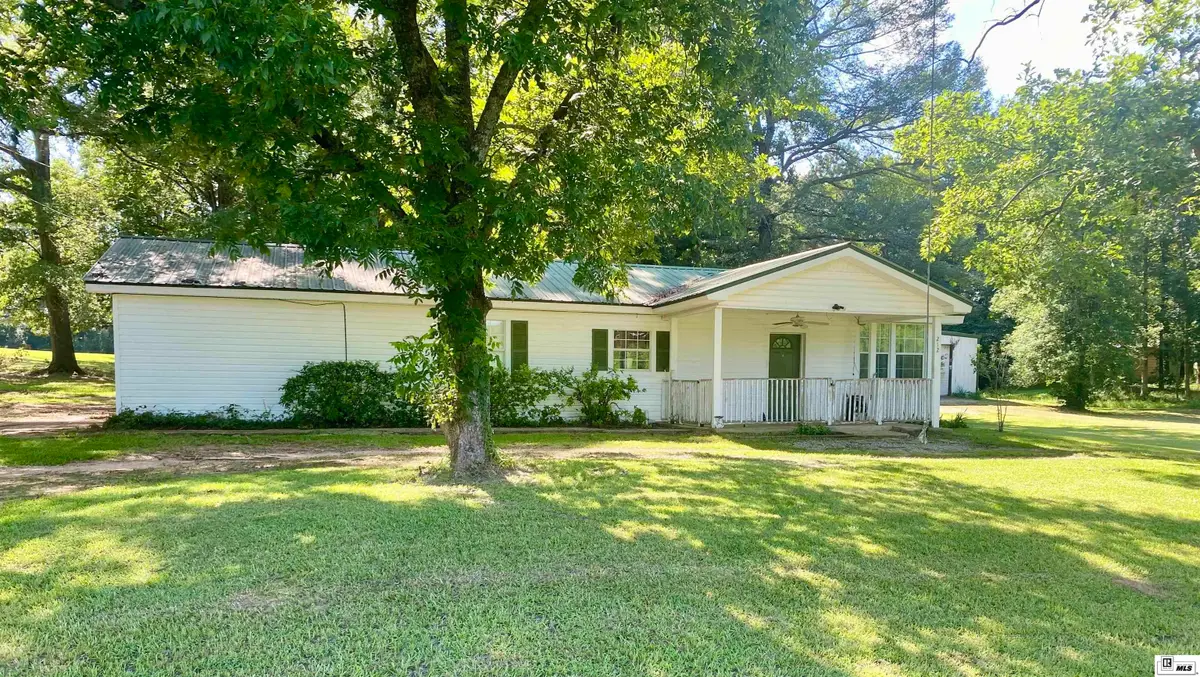 212 Bryan Fish Road, Downsville, LA 71234 - #1