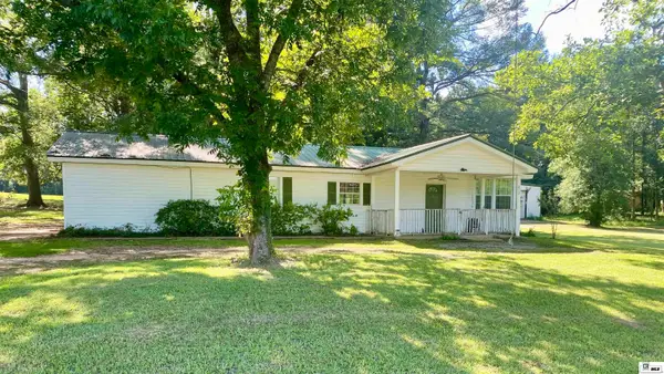 212 Bryan Fish Road, Downsville, LA 71234