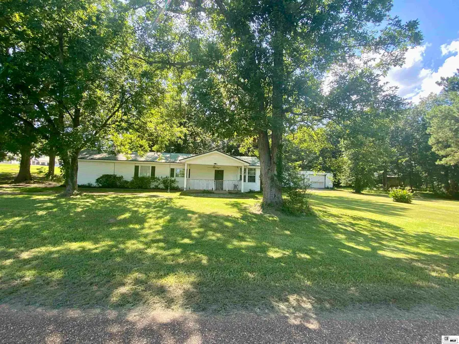 212 Bryan Fish Road, Downsville, LA 71234 - #2