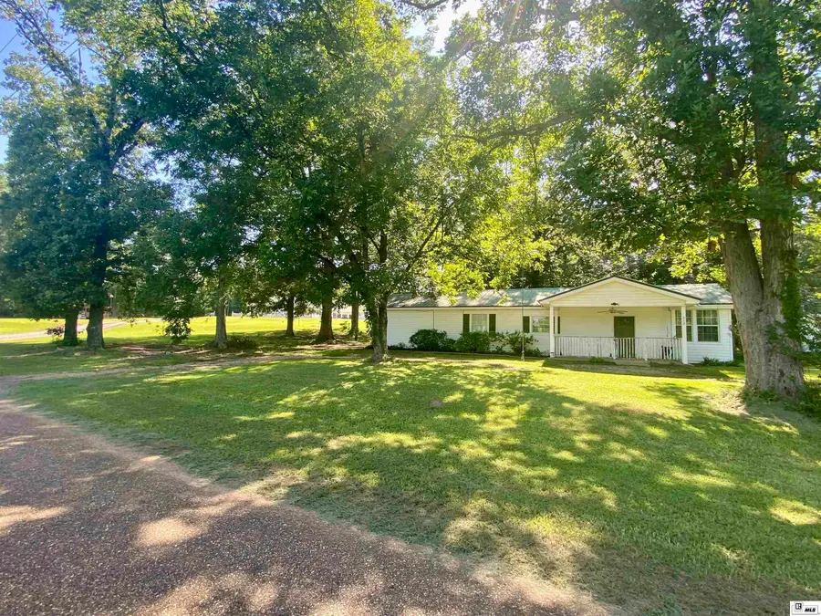 212 Bryan Fish Road, Downsville, LA 71234 - #3