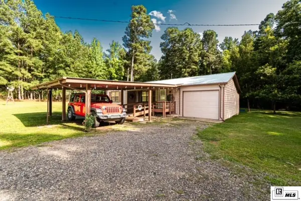 10631 Magnolia Highway, MAGNOLIA, AR 71753