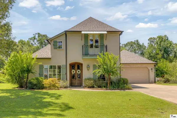 1050 Brownlee Road, Calhoun, LA 71225