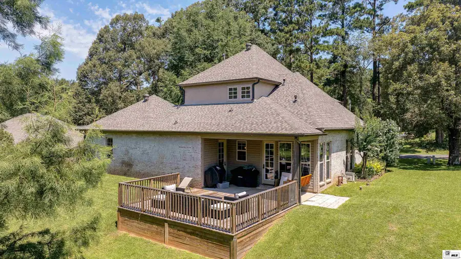 1050 Brownlee Road, Calhoun, LA 71225 - #3