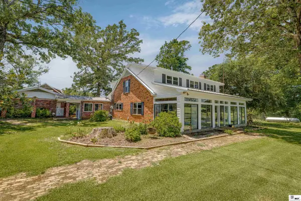 361 Old New Orleans Road, Downsville, LA 71234