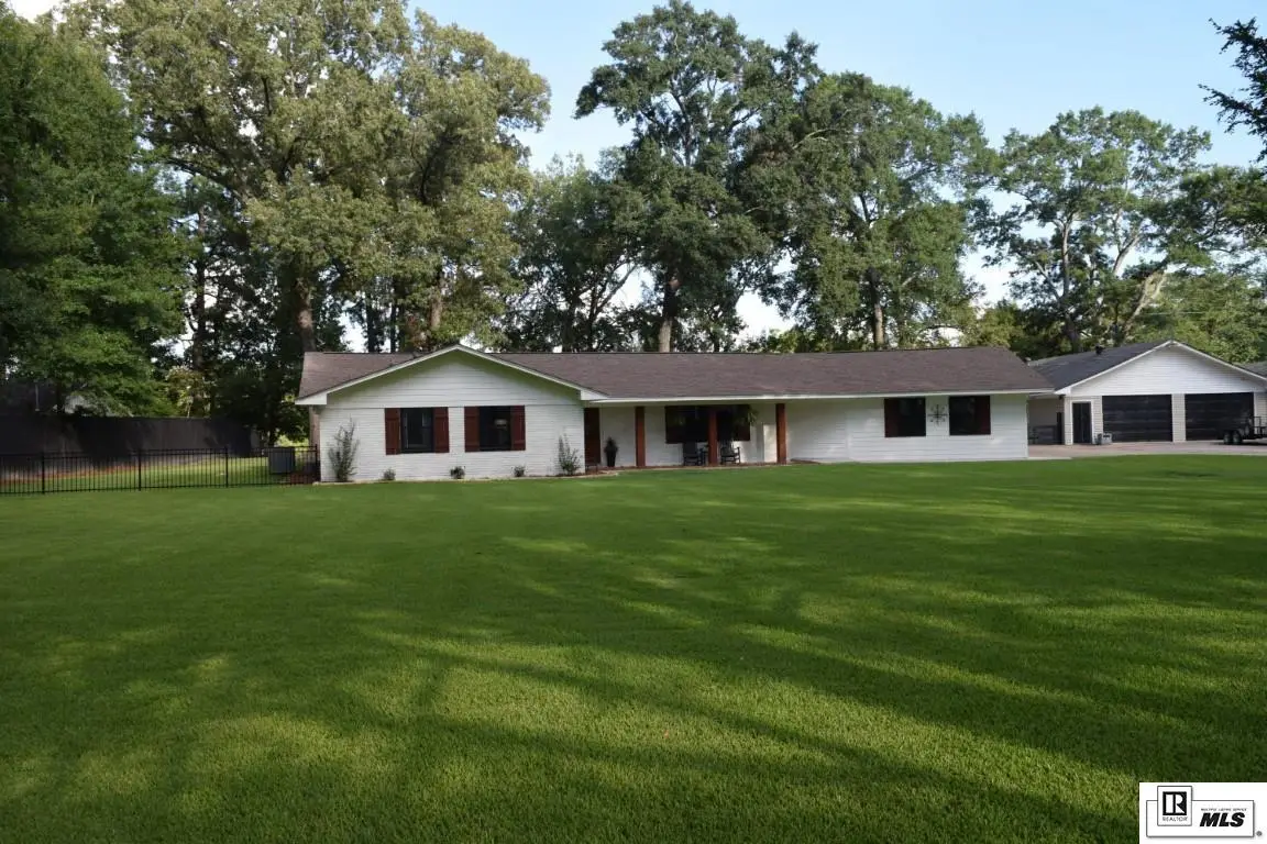 6700 Eastlake Road, Sterlington, LA 71280 - #1