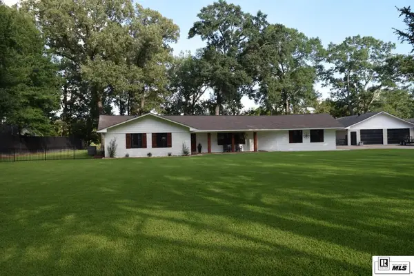 6700 Eastlake Road, Sterlington, LA 71280