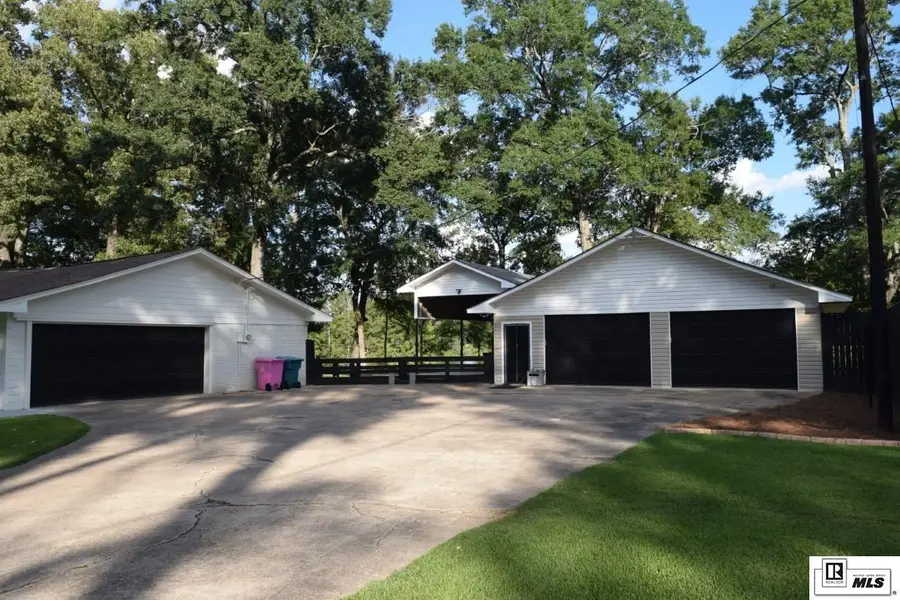 6700 Eastlake Road, Sterlington, LA 71280 - #2