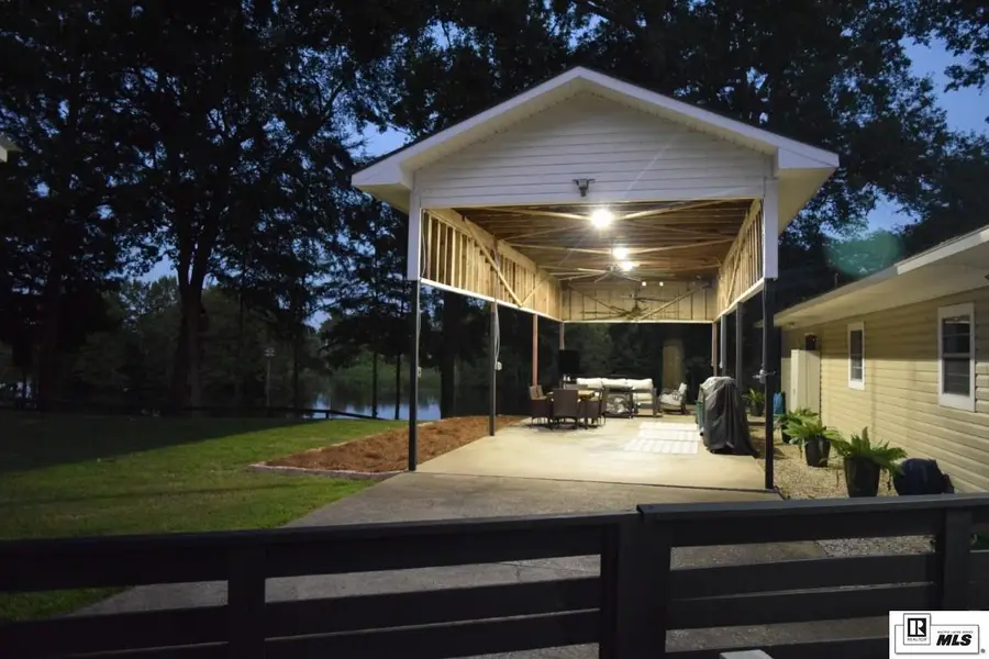 6700 Eastlake Road, Sterlington, LA 71280 - #3