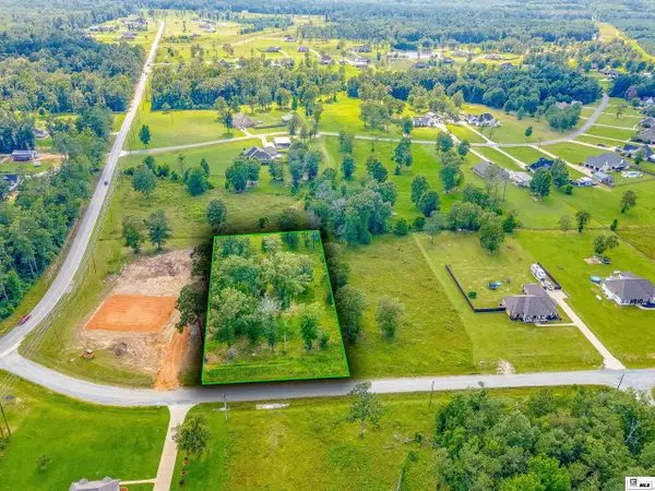 103 Le Coude Road, Monroe, LA 71203