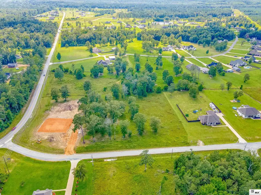 103 Le Coude Road, Monroe, LA 71203 - #2