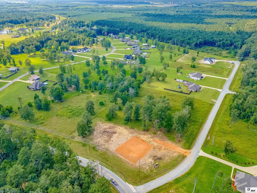 103 Le Coude Road, Monroe, LA 71203 - #3