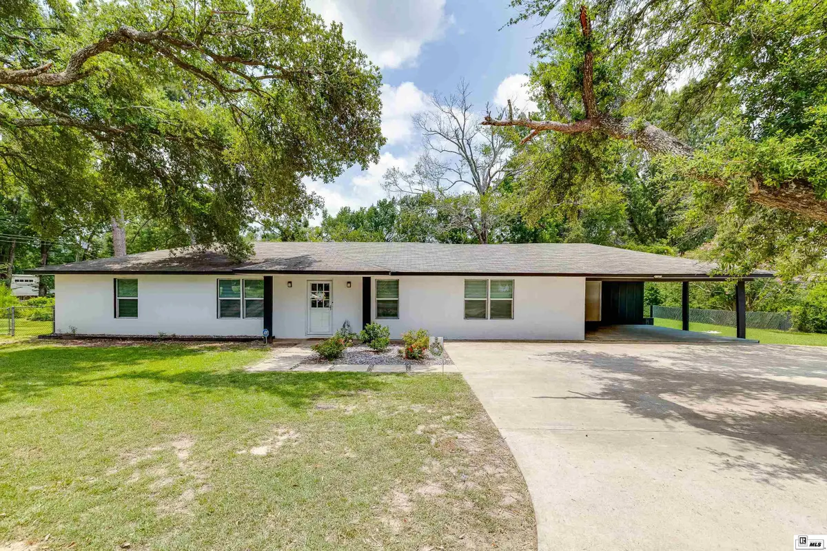 1001 Mcbride Street, West Monroe, LA 71291 - #1