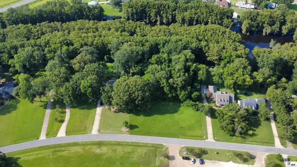 1489 Frenchmans Bend Road, Monroe, LA 71203