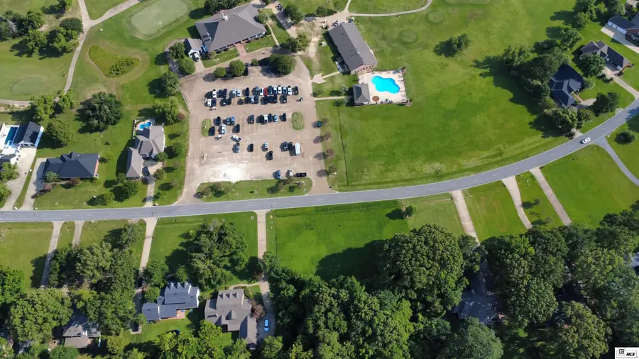 1489 Frenchmans Bend Road, Monroe, LA 71203 - #2
