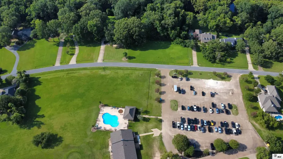 1489 Frenchmans Bend Road, Monroe, LA 71203 - #3