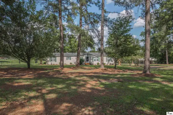 621 Okaloosa Road, Eros, LA 71238