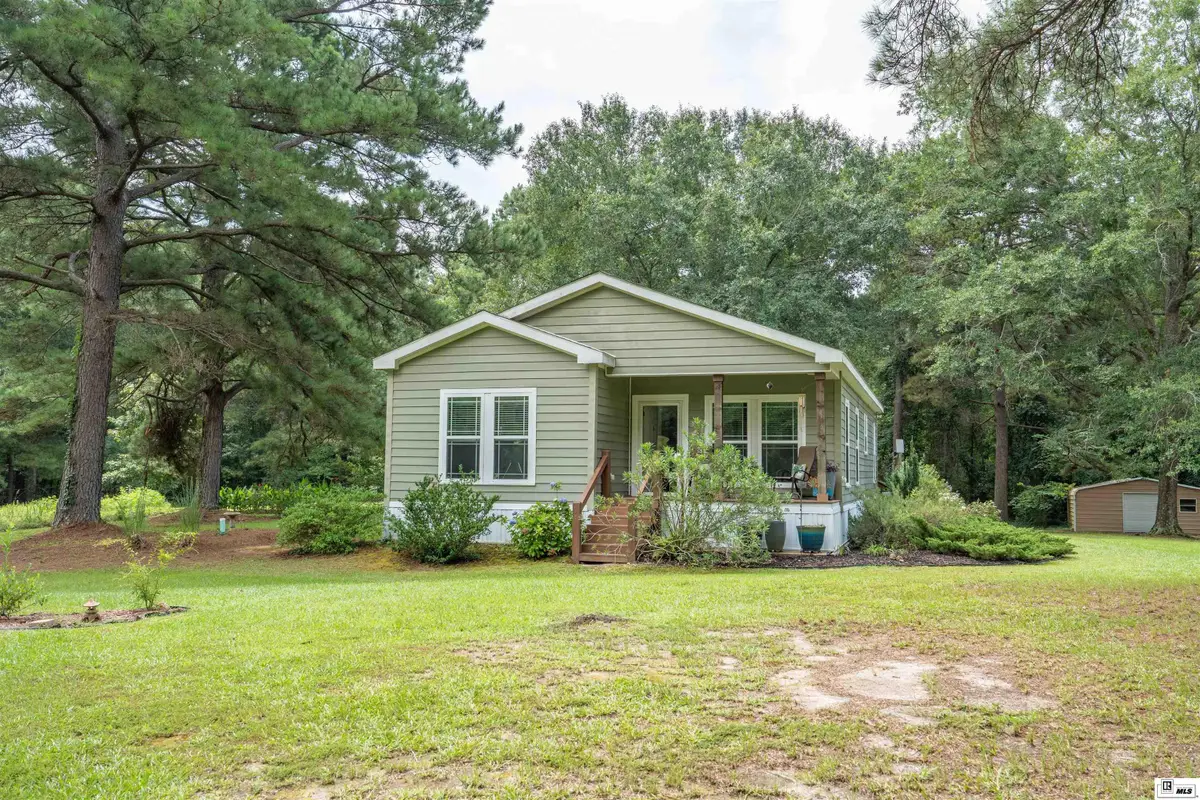 26081 Summerfield Road, Bernice, LA 71222 - #1
