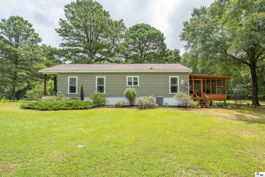 26081 Summerfield Road, Bernice, LA 71222 - #2