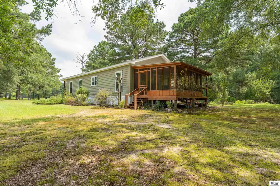 26081 Summerfield Road, Bernice, LA 71222 - #3