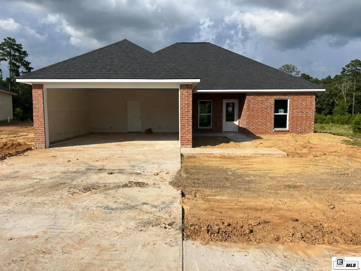 2904 Sequoia Avenue, Ruston, LA 71270 - #1