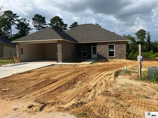 2908 Sequoia Avenue, Ruston, LA 71270