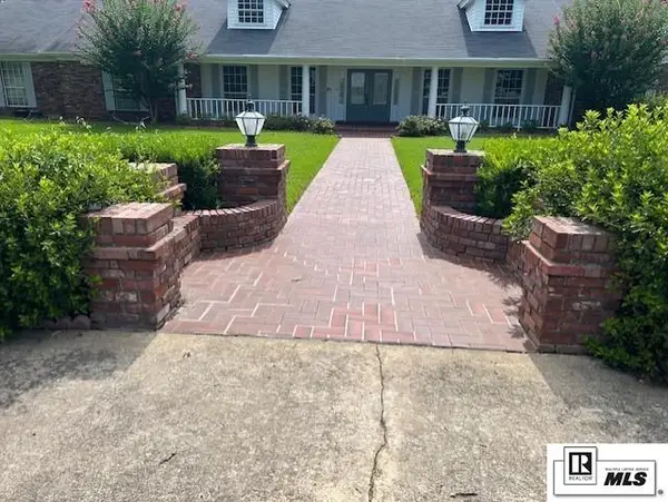 2737 Hwy 165 S, Bastrop, LA 71220