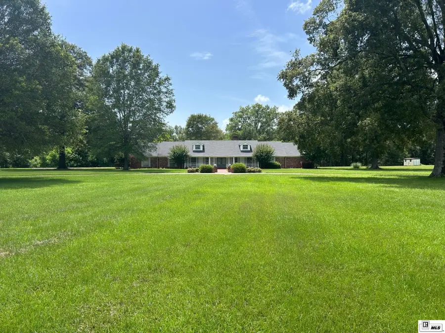 2737 Hwy 165 S, Bastrop, LA 71220 - #2