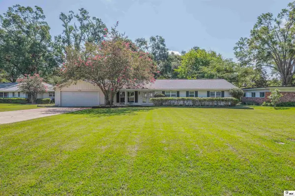 2726 Point Drive, Monroe, LA 71201