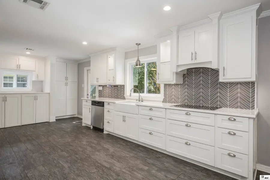 2726 Point Drive, Monroe, LA 71201 - #3