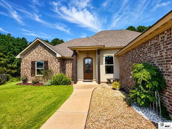 246 Belmont Boulevard, Ruston, LA 71270