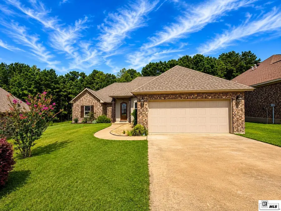 246 Belmont Boulevard, Ruston, LA 71270 - #2
