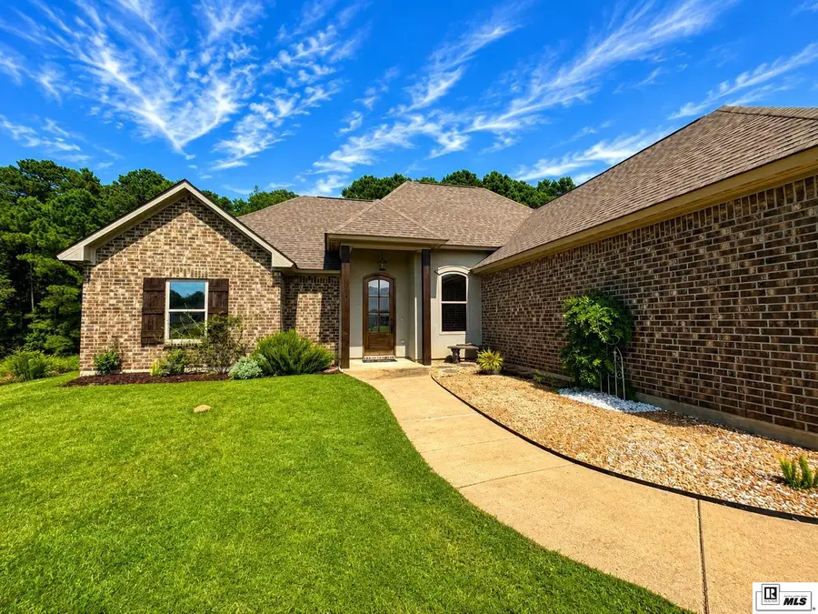 246 Belmont Boulevard, Ruston, LA 71270 - #3