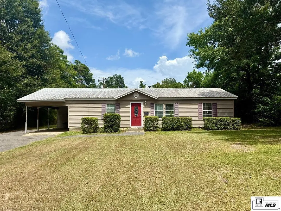 308 Nichols Drive, West Monroe, LA 71291 - #1