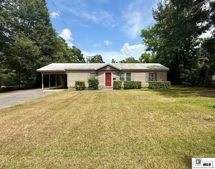 308 Nichols Drive, West Monroe, LA 71291 - #2