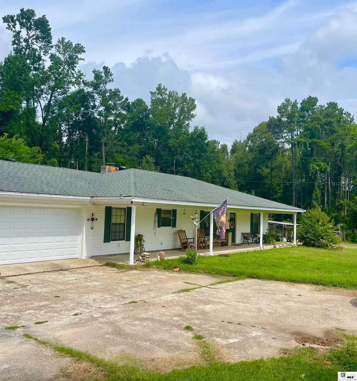 147 Wright Road, West Monroe, LA 71292 - #1