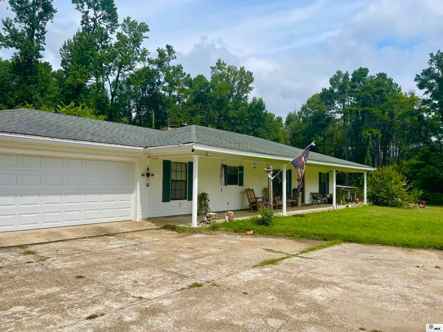 147 Wright Road, West Monroe, LA 71292 - #3