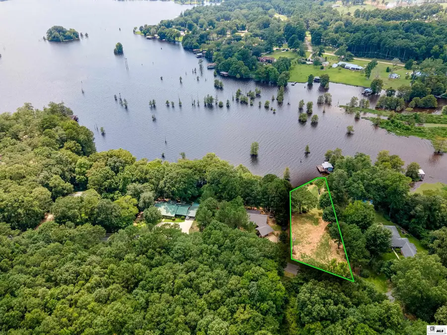 000 Lakeview Drive, Farmerville, LA 71241 - #2